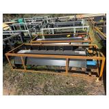 2026 AGT Industrial Mower King Unused ECSSTR072 Skidsteer Tiller