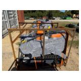 2026 Landhonor Unused LHR-ME10X1 Mini-Excavator