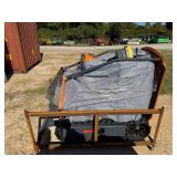 2026 Landhonor Unused LHR-ME10X1 Mini-Excavator