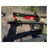 2026 GIYI Unused TB47 Forklift Telescopic Boom