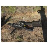 2026 GIYI Unused FTL75 Forklift Tire Lifter