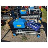2026 Raytree Unused REDM32 Excavator Mulcher