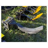 2026 Unused Mini-Excavator Ripper