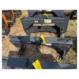 2026 Wolverine Unused TR-26-02C Class II Quick Hitch