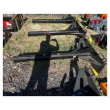 2026 GIYI Unused STB47 Skidsteer Telescoping Boom