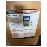 2026 Landhonor Unused LHR-IM25 100lbs Ice Maker