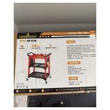 2026 Landhonor Unused LHR-TC240 240lbs Tool Cart