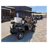 2026 Unused 4-Seater Golf Cart-MORE INFO TO COME