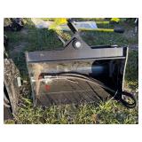 2026 Unused Mini-Excavator Hydraulic Bucket
