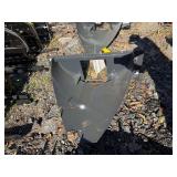 2026 Wolverine Unused TD-13-36R Skidsteer Tree Digger