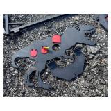 2026 Landhonor Unused Shooting Target