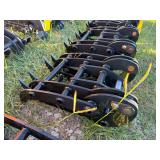 2026 Unused Mini-Excavator Grabber Attachment