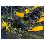 2026 Unused Mini-Excavator Ripper