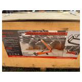 2026 MFGSTAR Unused PHT620 Hand Push Portable Electric Forklift