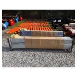 2026 SDLanch Unused SDLTPL10000 2-Post Lift