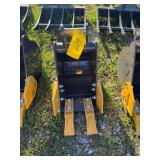 2026 Unused Mini-Excavator Bucket