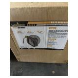 2026 Landhonor Unused LHR-HRM65 65ft Hose Reel