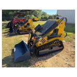 2026 SDLanch Unused SSL60 Mini-Track Loader