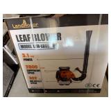 2026 Landhonor Unused LHR-LB9510 Backpack Leaf Blower