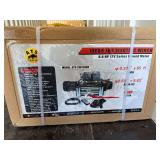 2026 ATS Power Unused ATS-EW13000 13,000 lbs Electric Winch