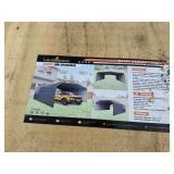 2026 Landhonor Unused LHR-CP2020FB 20ft x 20ft Metal Garage Shed