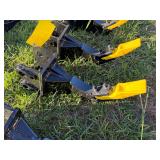 2026 Unused Mini-Excavator Ripper