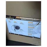 2026 Landhonor Unused LHR-I30 1/2inx100ft Retractable Garden Hose Reel