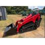 October New Equipment - Containers, Mini-Excavators, Mini-Track Loaders, Skidsteer Attachments, Buildings and More!