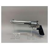 Smith & Wesson 500 S&W Revolver 8 3/8"