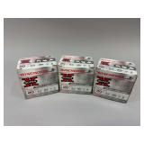 (3) Boxes of Winchester SuperX Upland & Small Game 20 Gauge