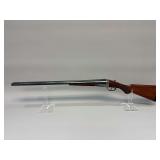 Parker Brothers Side by Side 12 Gauge