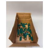 Lot-Shotgun Shells