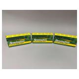 (3) Boxes of Remington Express Core-Lokt 30-30 WIN