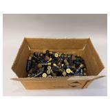 Lot-Shotgun Shells