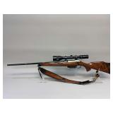 Sauer 202 300 Weatherby Mag Germany w/ Swarovski 6-24x50 HABICHT