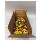 Lot-Shotgun Shells
