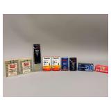 (9) Boxes of 22 Long Rifle Shotshells