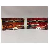 (2) Boxes of Federal Premium Rifle Ammunition