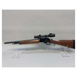 Marlin Model 1895M Cal. 450 Marlin w/ Burris Signature 1.5Xx6X Scope