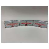(3) Boxes of Winchester SuperX 30-30 WIN