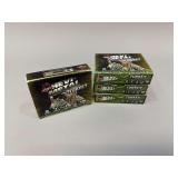 (4) Boxes of Hevi-Shot Heavy Metal Turkey 20 Gauge