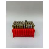Lot- Rifle Bullets