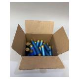Lot-Shotgun Shells