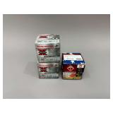(3) Boxes of .410 Gauge