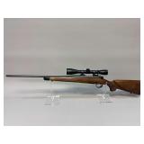 Remington Model 700 7MM-08REM Leupold Scope 3x9VAR-XII