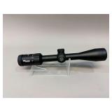 Sig Sauer WHISKEY3 3-9x40 Scope