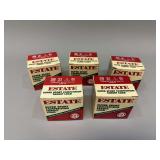 (5) Boxes of Estate 28 Gauge Super Sport Competition Target Load