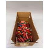 Lot-Shotgun Shells