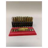 Lot- Rifle Bullets