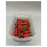 Lot-Shotgun Shells